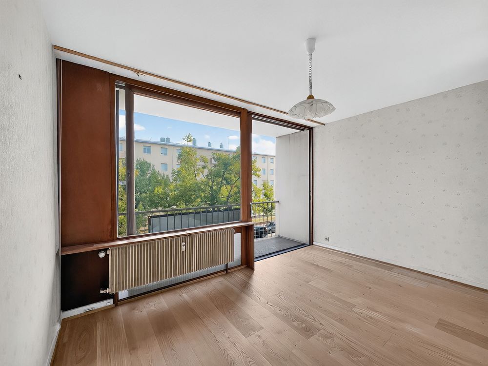 Vente Appartement QUARTIER SUD – 114 m², 3 balcons et garage Colmar