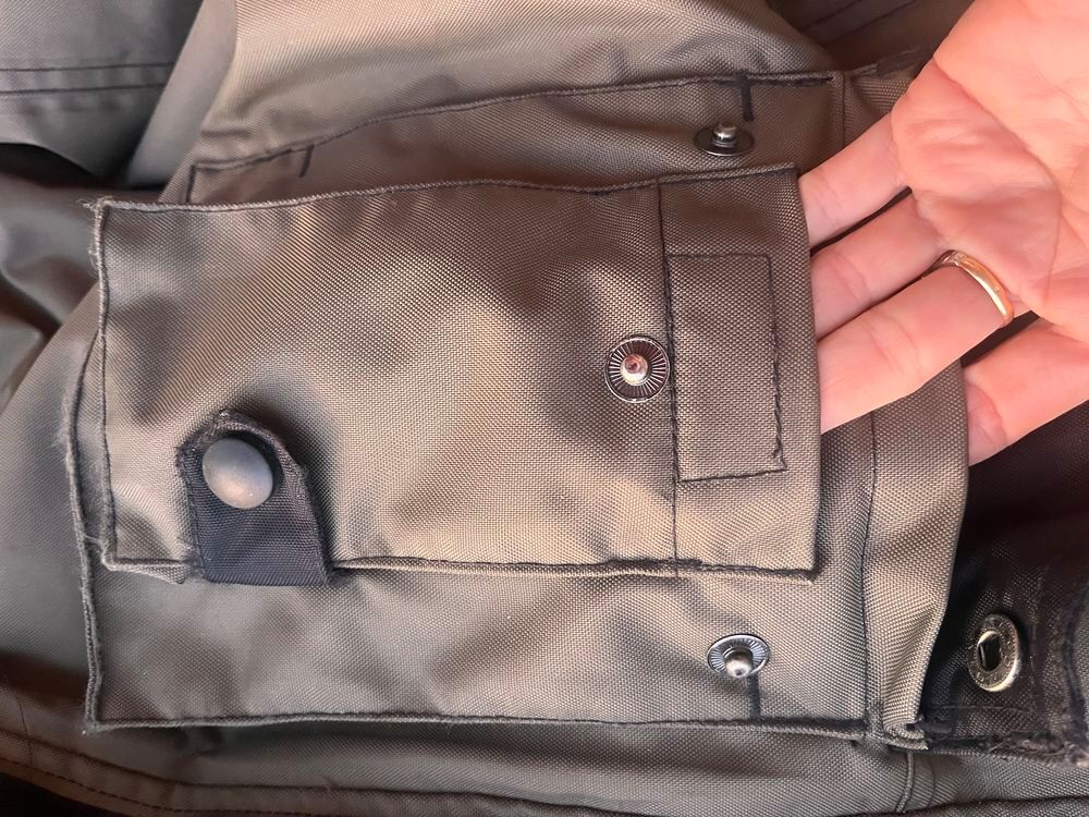 Blouson moto Beiring V�tements
