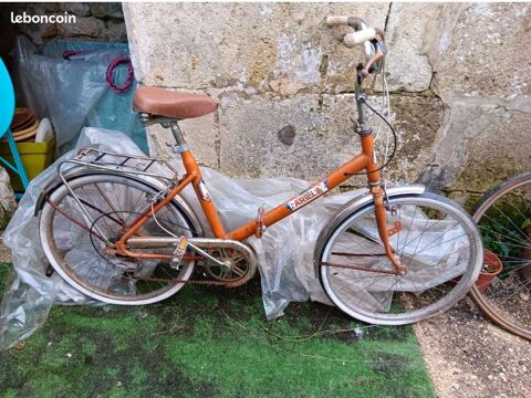 V�lo Ariela pliant 28 Rochefort (17)