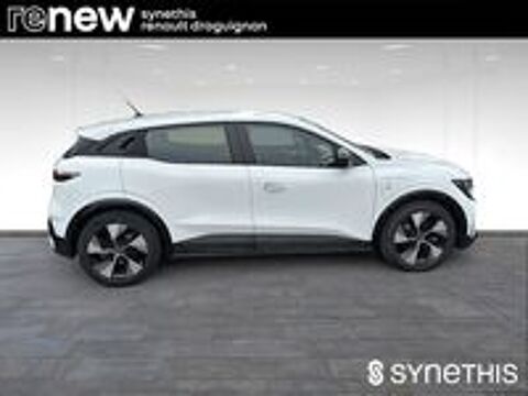 M&eacute;gane Megane E-Tech EV60 220 ch super charge Equilibre 2023 occasion 83300 Draguignan