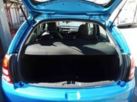 C3 HDi 70 FAP Business 2015 occasion 93430 Villetaneuse