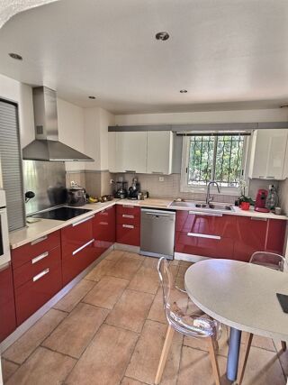  Villa � vendre 6 pi�ces 163 m�