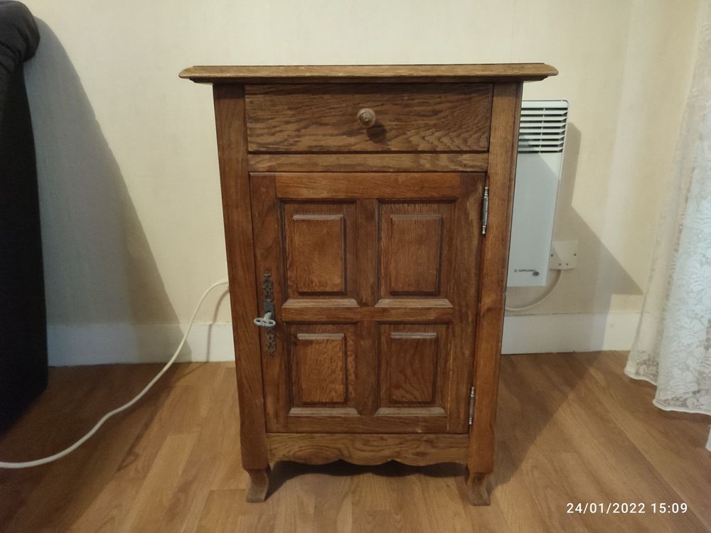 Petit joli ancien meuble ancien Meubles