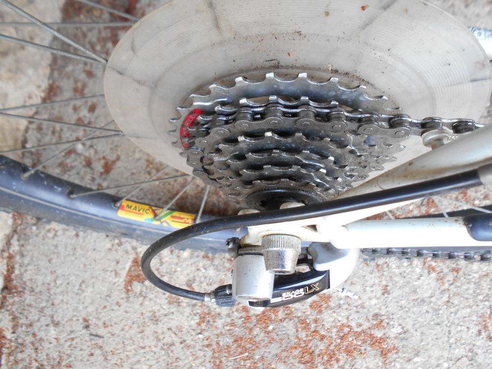 V&eacute;lo VTT Peugeot Vélos