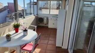 Appartement à vendre 3 pièces 45 m²