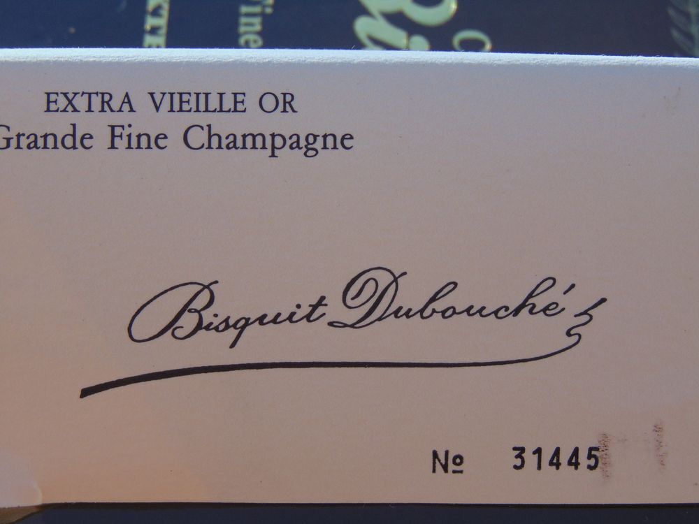 Cognac Cuisine