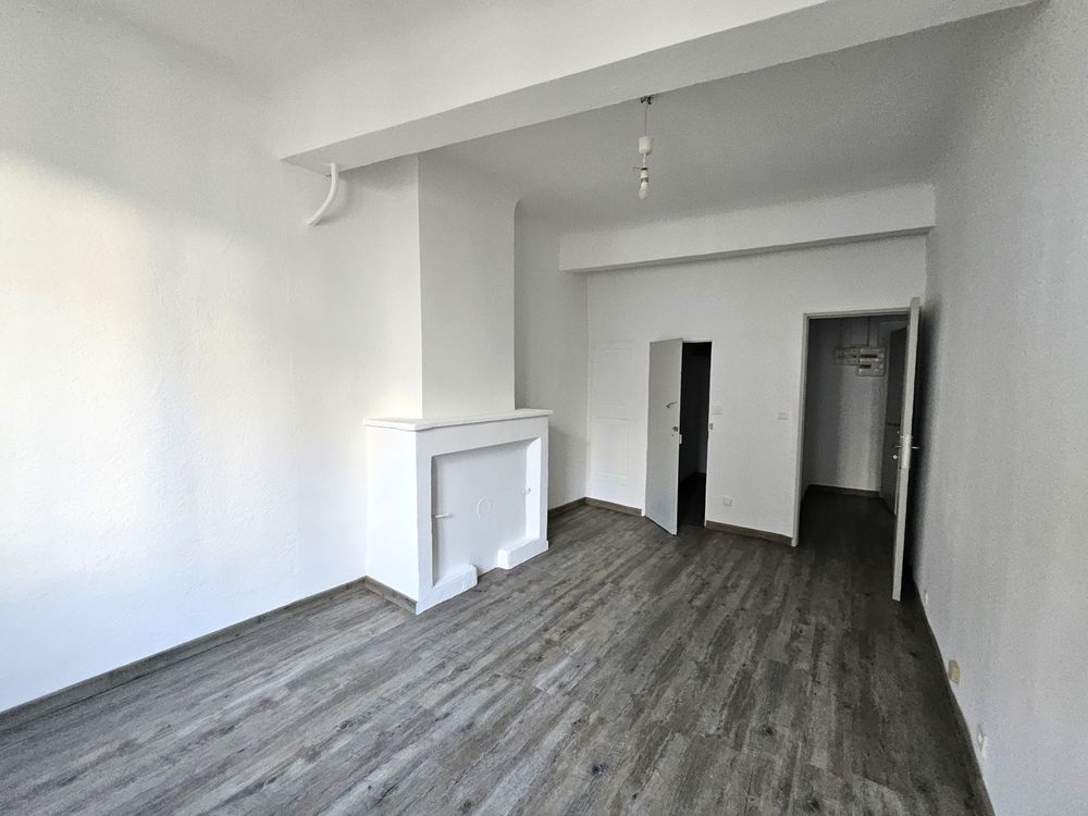 Vente Appartement Appartement T2 lumineux 40 m2 rue piétonne Castellane