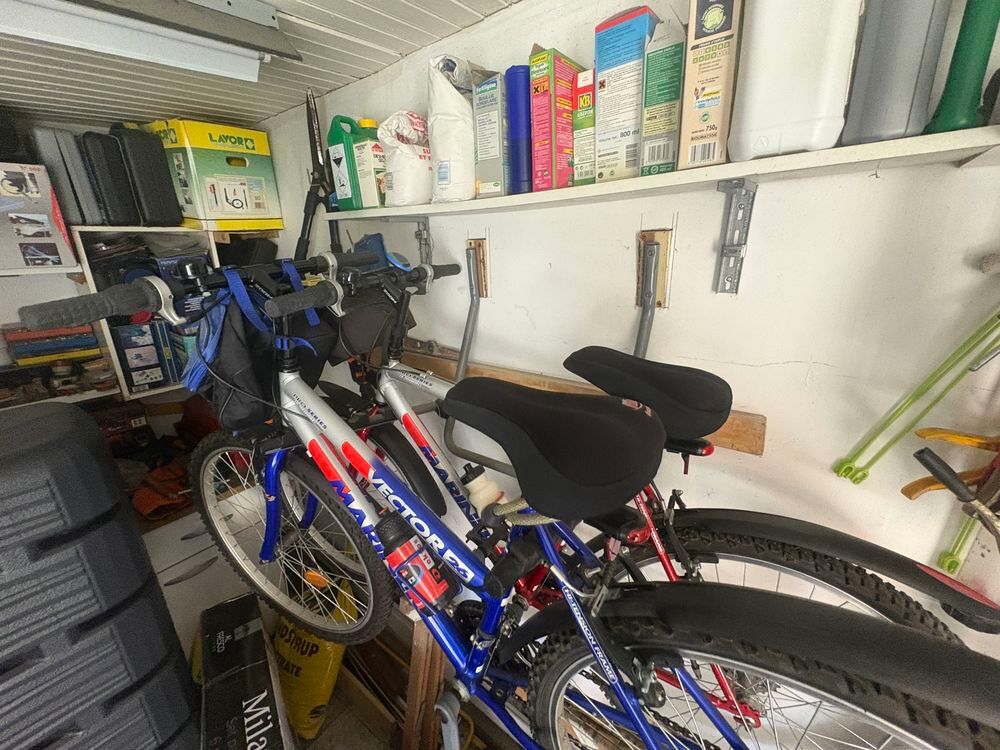 V&eacute;lo Vélos