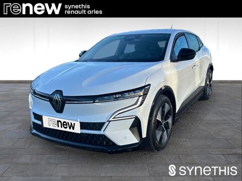 Annonce voiture Renault Mégane 24490 €