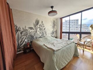  Appartement � vendre 2 pi�ces 62 m�