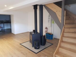  Maison à louer 4 pièces 85 m² Soleymieu