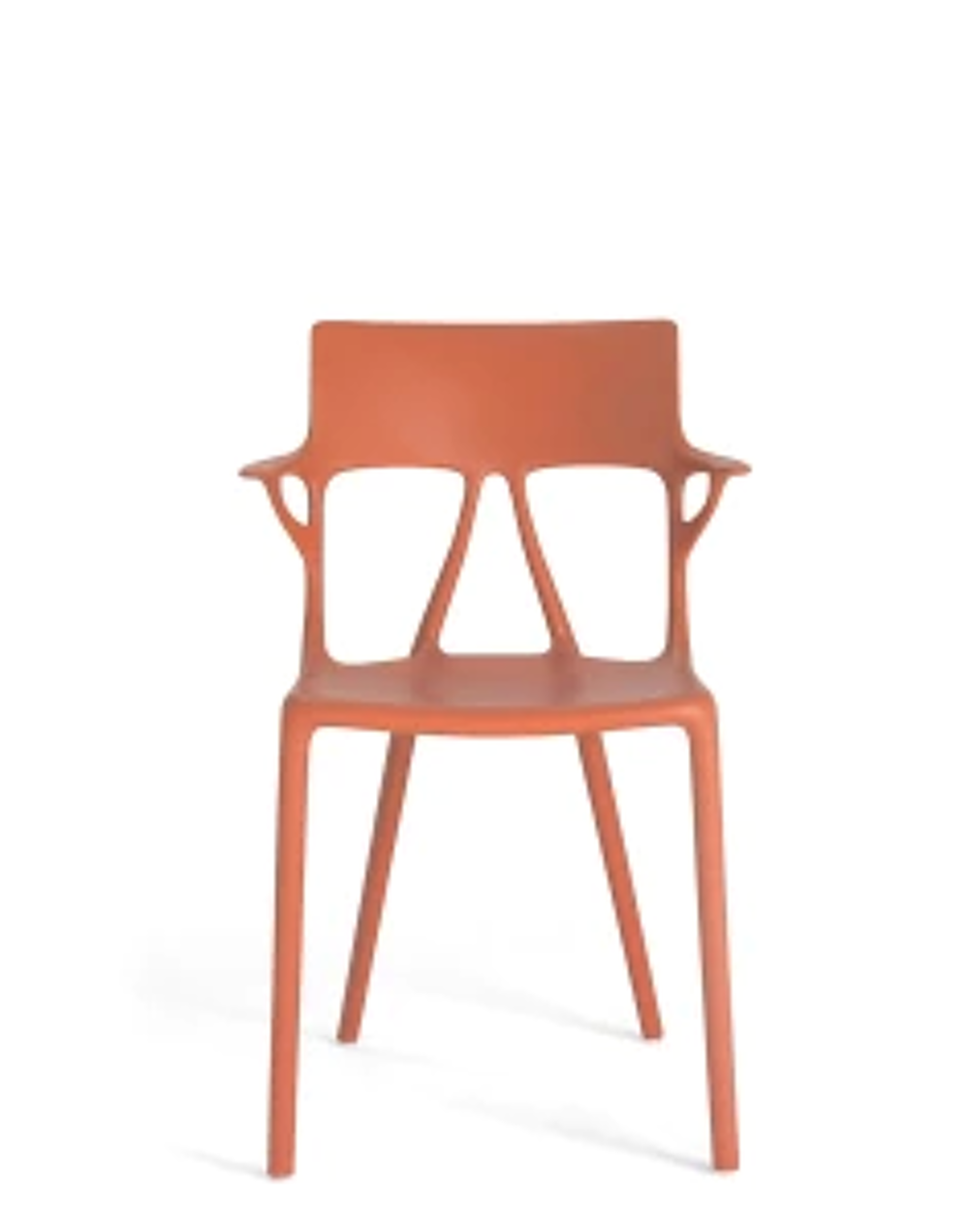 2 chaises KARTELL par Philippe STARCK Meubles