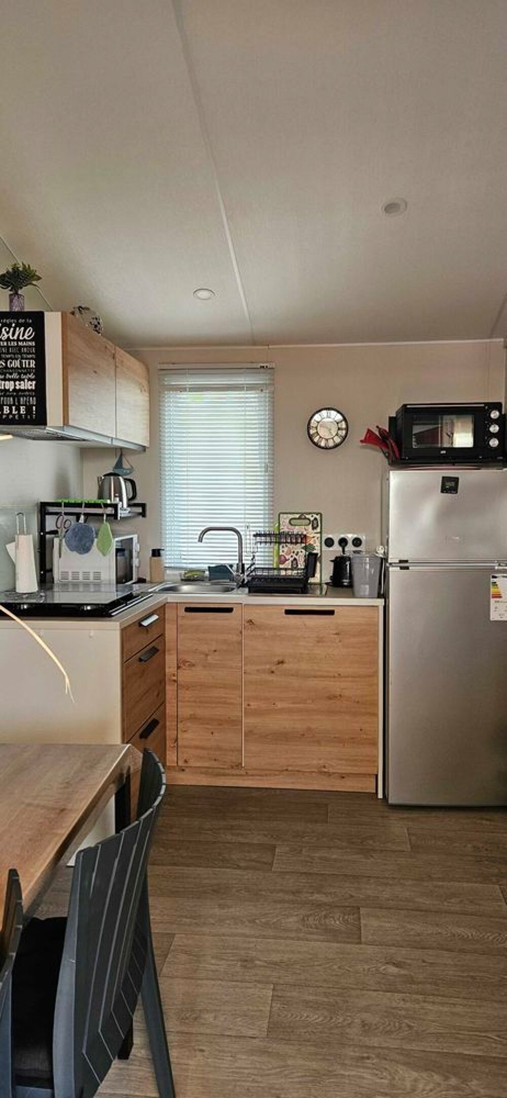Vente Chalet Mobil home de 2023 Châtelaillon-plage