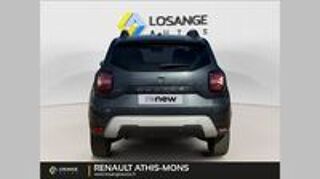 Duster TCe 130 4x2 Journey 2022 occasion 91200 Athis-Mons