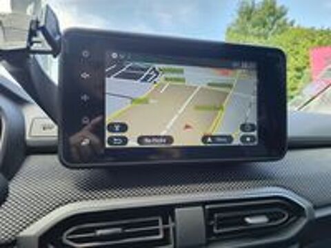 Jogger TCe 110 7 places SL Extreme + 2022 occasion 95100 Argenteuil