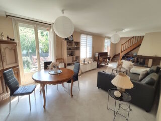  Maison � vendre 5 pi�ces 95 m�