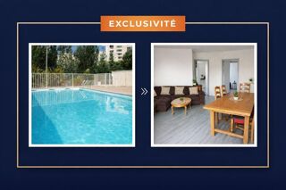  Appartement � vendre 3 pi�ces 70 m�
