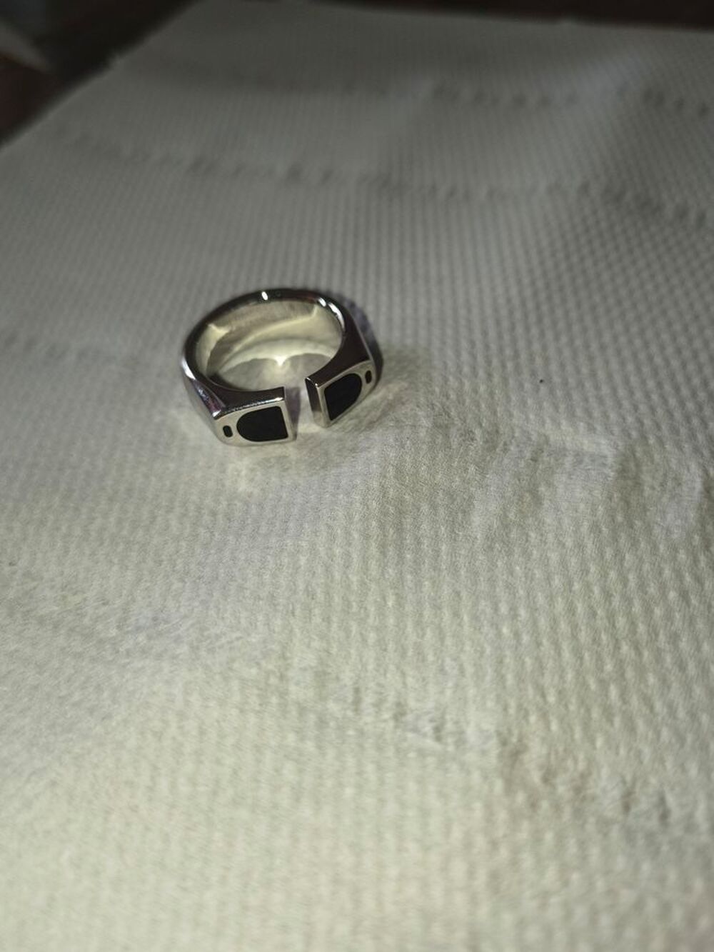 Bague hermes Bijoux et montres