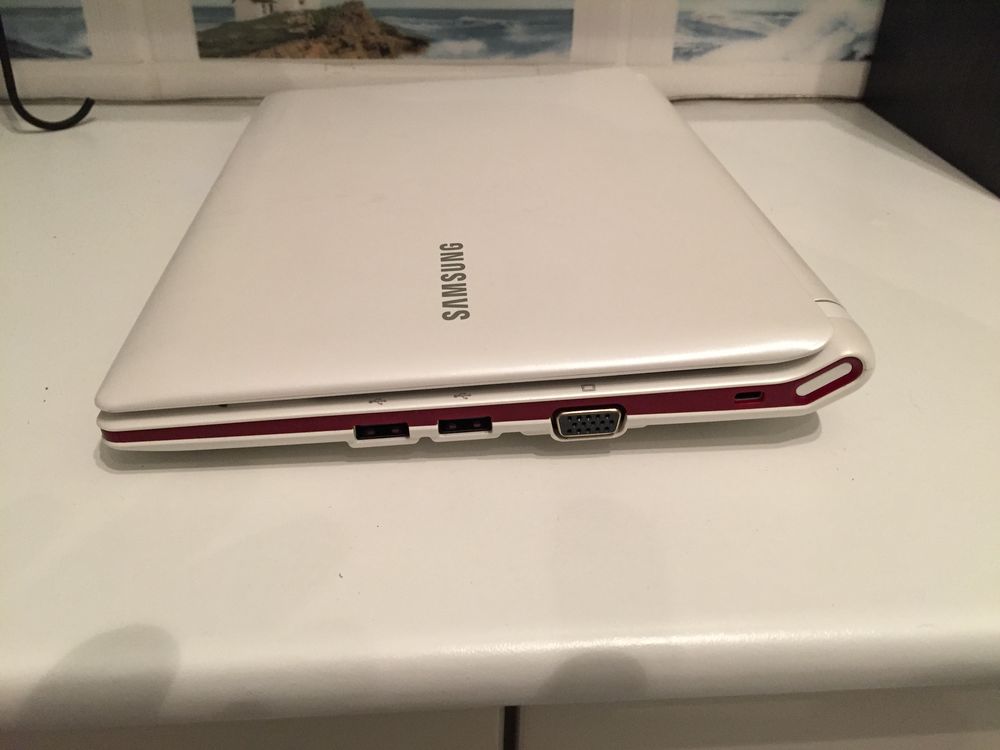 PC SAMSUNG NETBOOK NP 150 15 POUCES. Parfait &eacute;tat. Matériel informatique