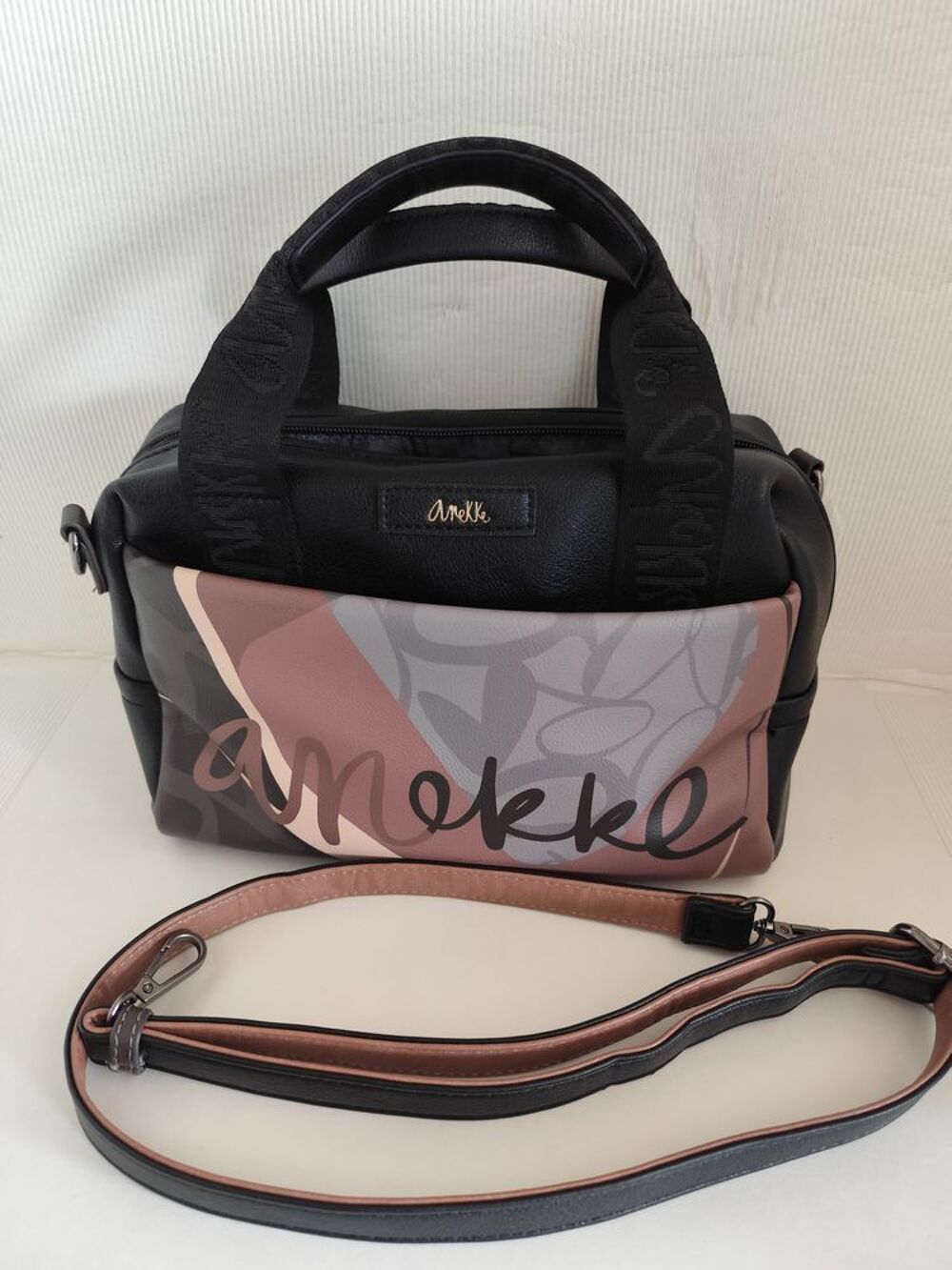 Sac Anekke Dreamverse Haertbeat Bandouli&egrave;re - Neuf Maroquinerie