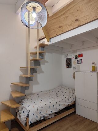  Appartement � vendre 4 pi�ces 83 m�