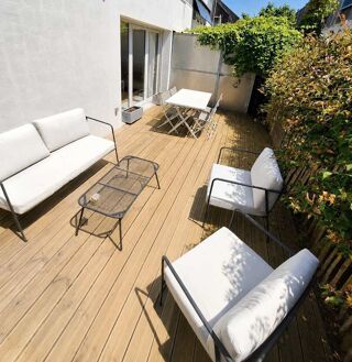  Maison � vendre 3 pi�ces 67 m�