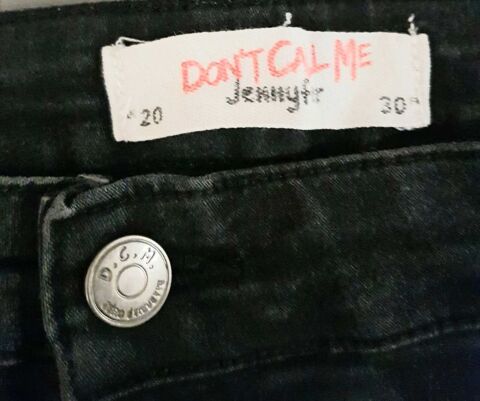 Jeans  JENNYFER 5 Sciez (74)