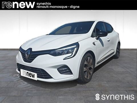 Annonce voiture Renault Clio V 13490 €