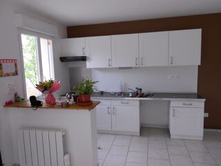  Appartement � louer 3 pi�ces 58 m�