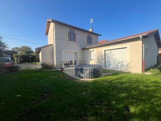  Maison � vendre 5 pi�ces 140 m�