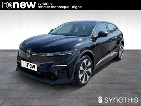 Annonce voiture Renault Mégane 21990 €