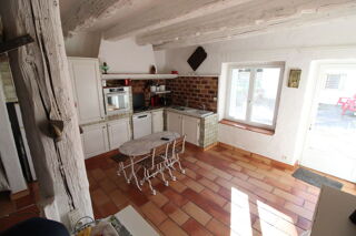  Maison � vendre 11 pi�ces 217 m�