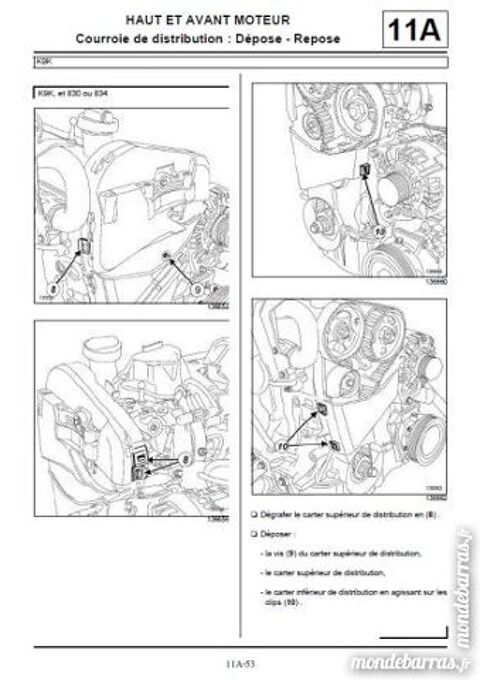 Pi&egrave;ces et &eacute;quipements Voiture Pi&egrave;ces et &eacute;quipements Voiture  occasion Saint-Rem&egrave;ze 07700