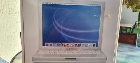 Ordinateur Apple ibook 0 Mouls-et-Baucels (34)