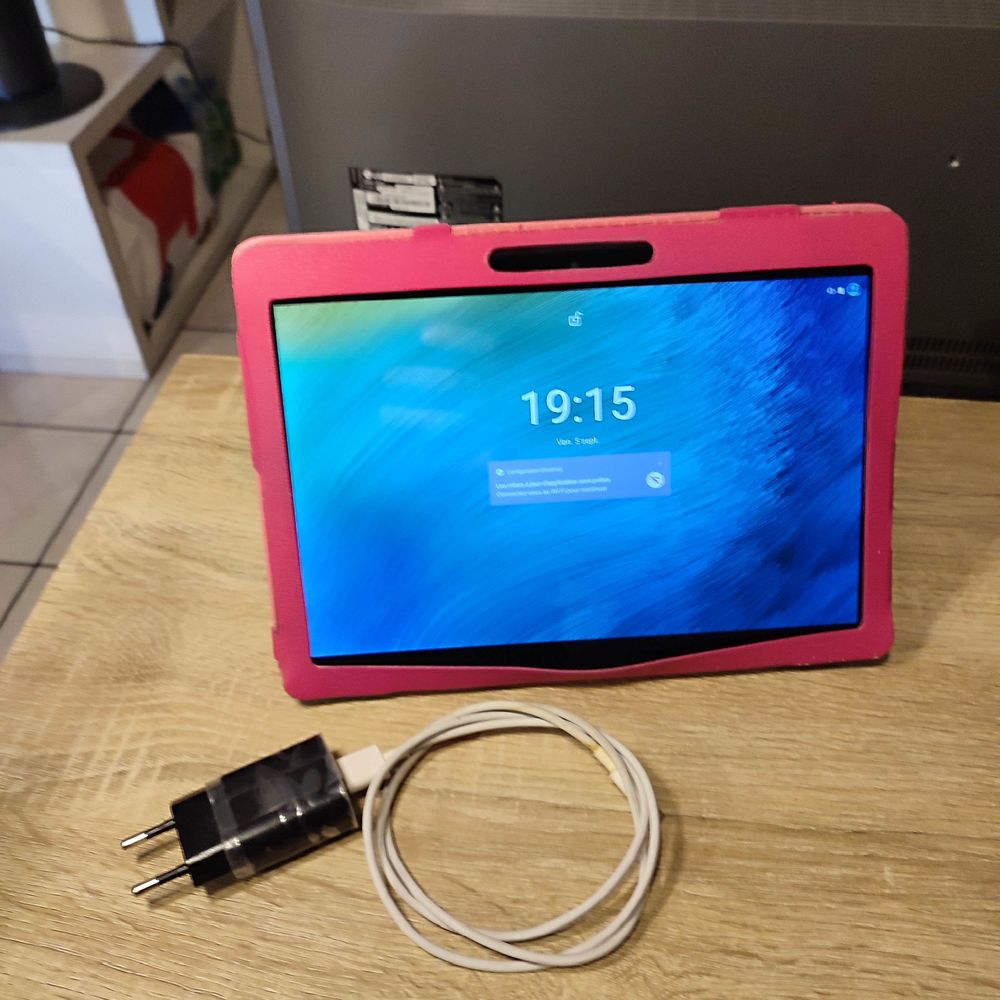 Tablette DragonTouch Android 10 Téléphones et tablettes
