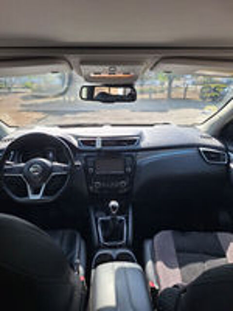 Qashqai 1.6 DCI 130CH TEKNA 2018 occasion 12740 S&eacute;bazac-Concour&egrave;s