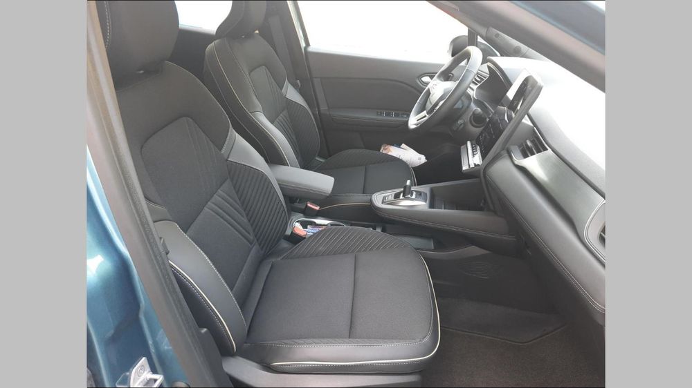 Symbioz E-Tech full hybrid 160 ch Iconic 2025 occasion 91150 &Eacute;tampes