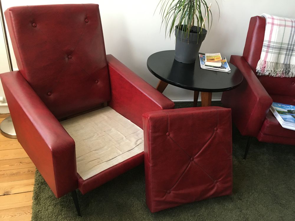 FAUTEUILS Meubles