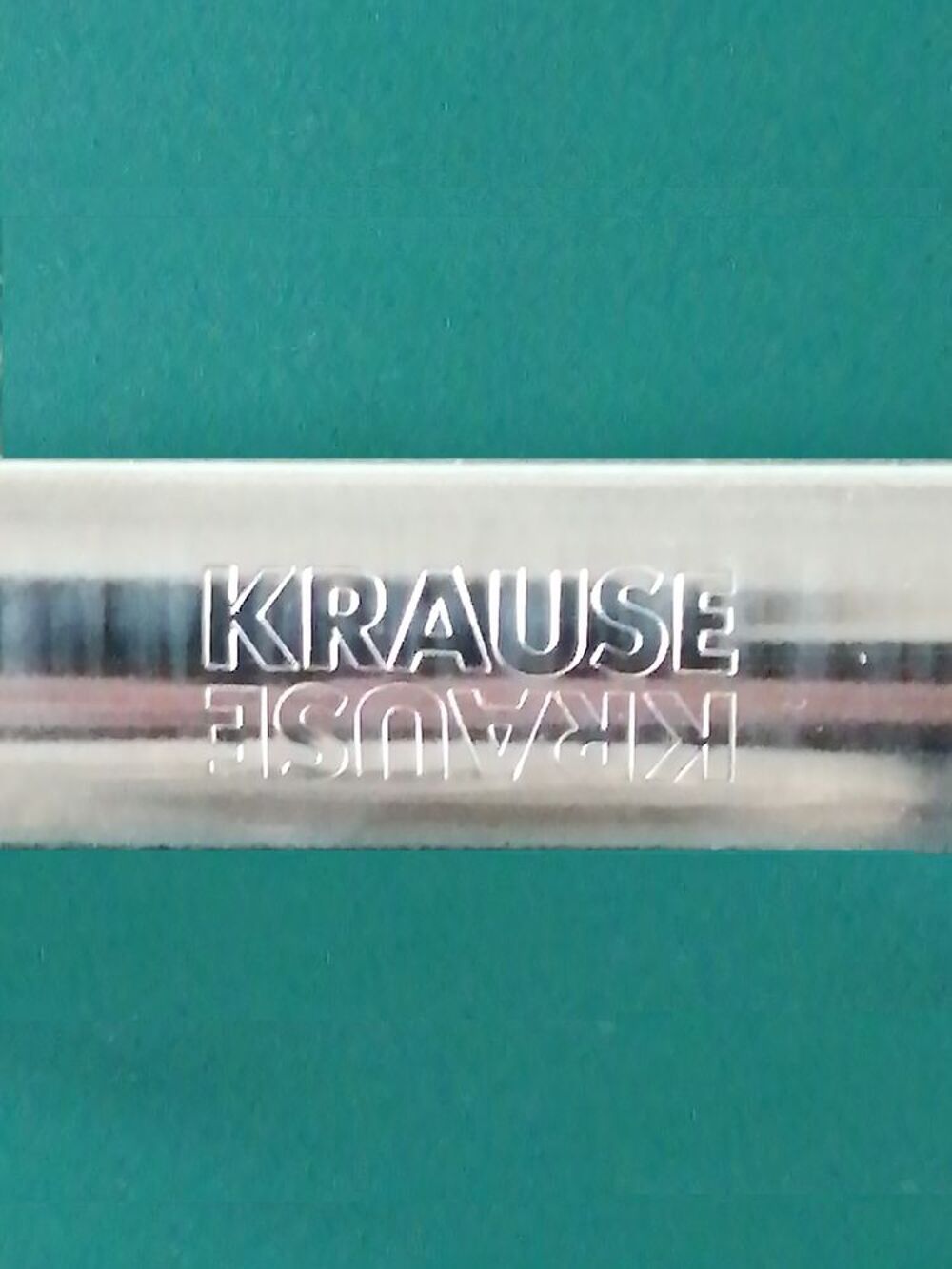 Petit classeur krause Livres et BD