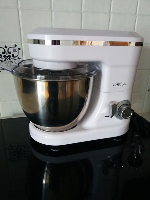 Robot patissier neuf 40 Pr�failles (44)