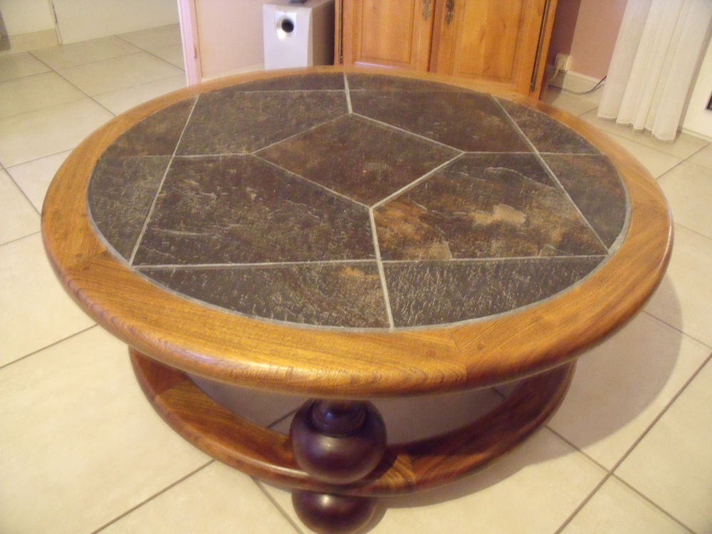 Table de salon Jardin