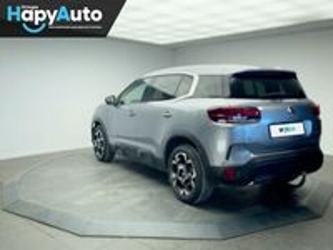 C5 aircross C5 Aircross Hybride Rechargeable 180 e-EAT8 Feel Pack 2023 occasion 65000 Tarbes