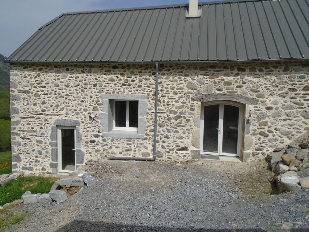   Grange barnaise rnove ressourcement nature 2 personnes Aquitaine, Lourdios-Ichre (64570)