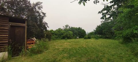 Prêt  de jardin potager 600 m2  contre entretien
0 11240 Alaigne