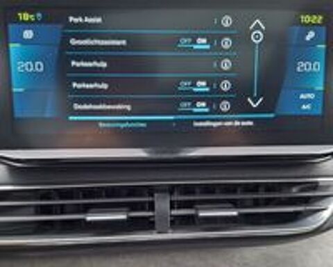 3008 ADML/AMBIENT/CAMERA*360/HIFI*FOCAL/HML/TOIT*PANO/19 2021 occasion BE-8900 Ieper (Ypres)