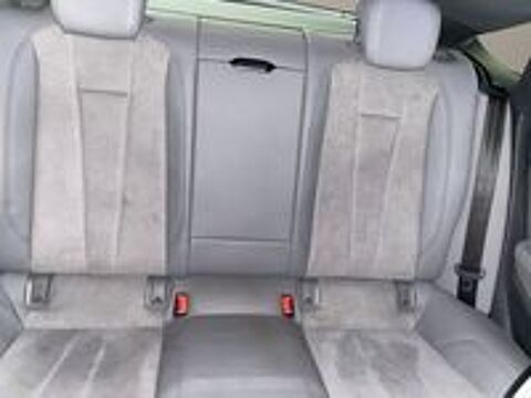 A5 Sportback 40 TDI 204 S tronic 7 Quattro S Line 2022 occasion 38440 Saint-Jean-de-Bournay