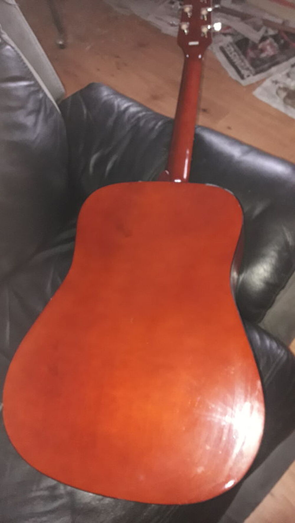Guitare folk Montana MT-104-ND Instruments de musique