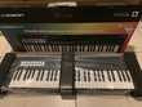 Piano Novation Launchkey 61 mk3 Neuf Instruments de musique