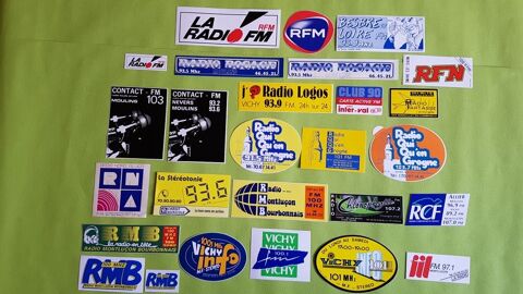 RADIOS FM PHOTO 3 0 Montpellier (34)