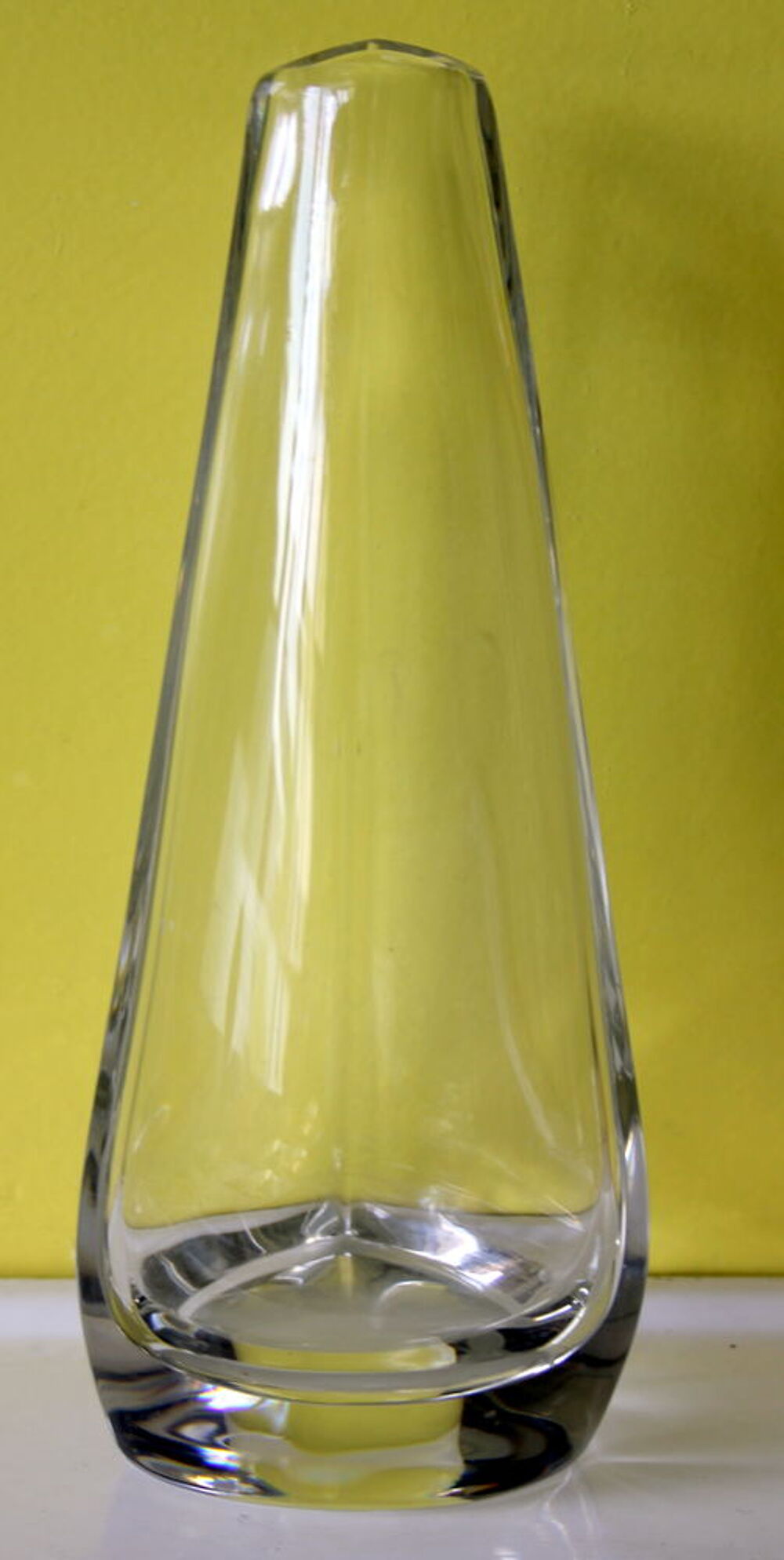 vase Soliflore Cristal titre "Maternit&eacute;"
Mobilier enfants